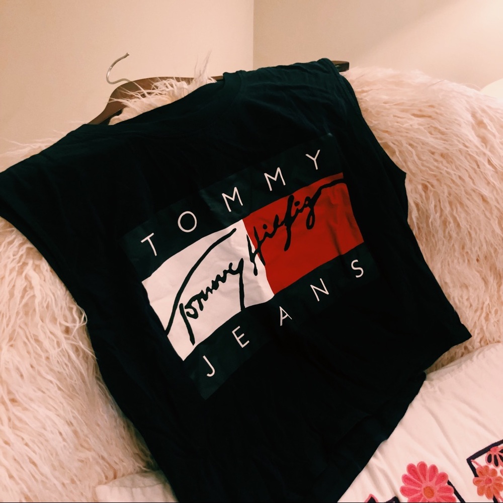 Tommy Hilfiger Tank